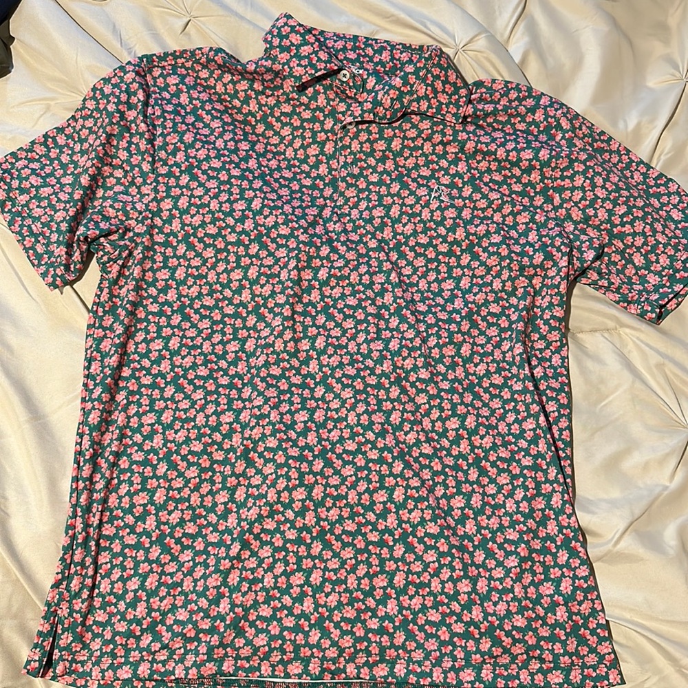 Rhobuck Polo